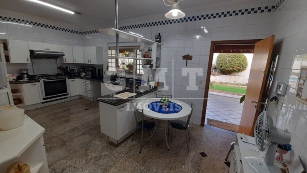 Casa de Condomínio, 4 quartos - Foto 10