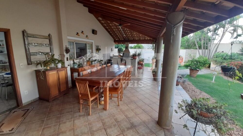 Casa de Condomínio, 4 quartos - Foto 18