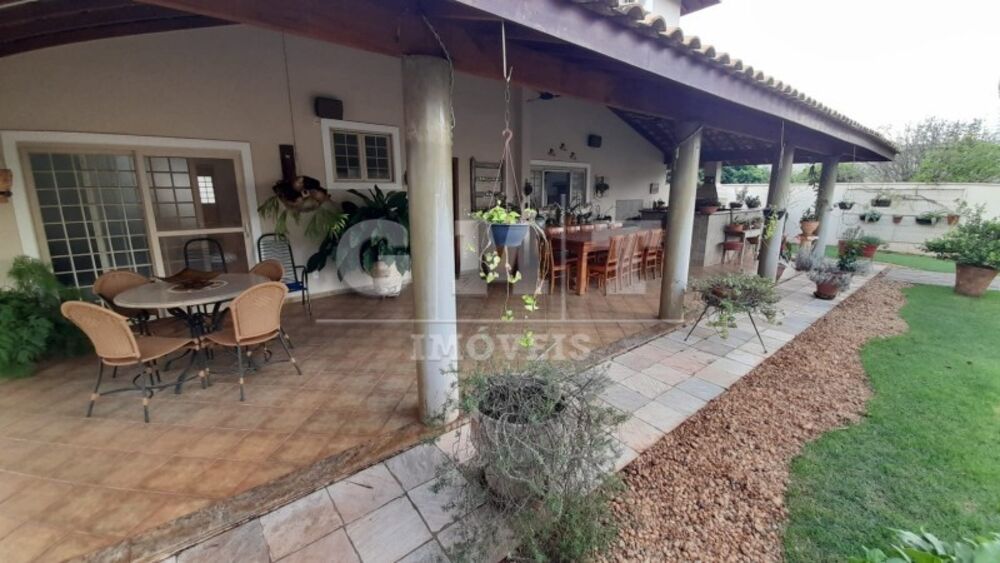 Casa de Condomínio, 4 quartos - Foto 27