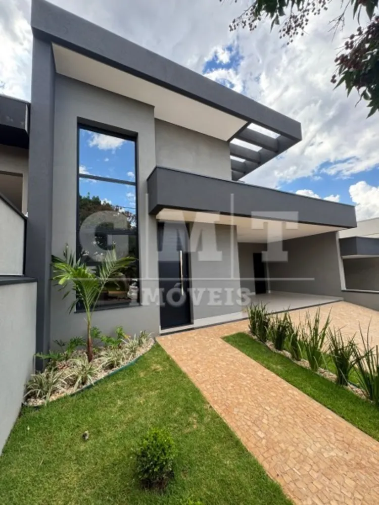 Casa, 3 quartos, 155 m² - Foto 2