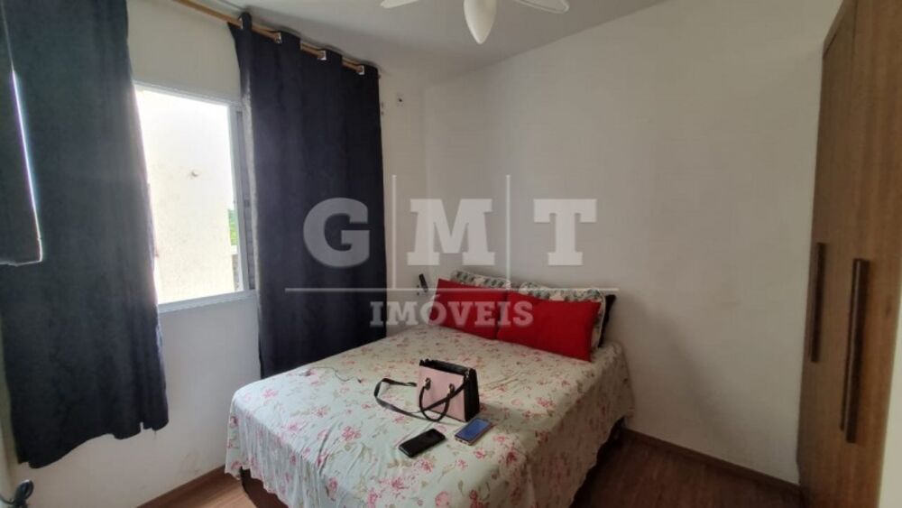 Apartamento, 2 quartos, 53 m² - Foto 11