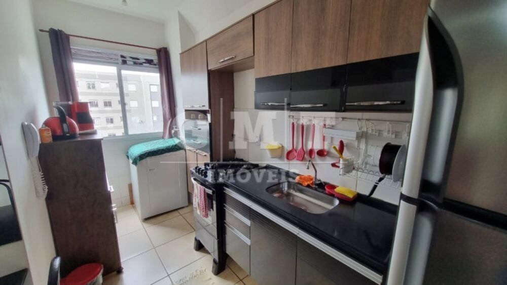 Apartamento, 2 quartos, 53 m² - Foto 12