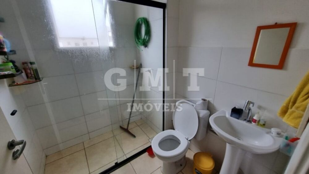 Apartamento, 2 quartos, 53 m² - Foto 7