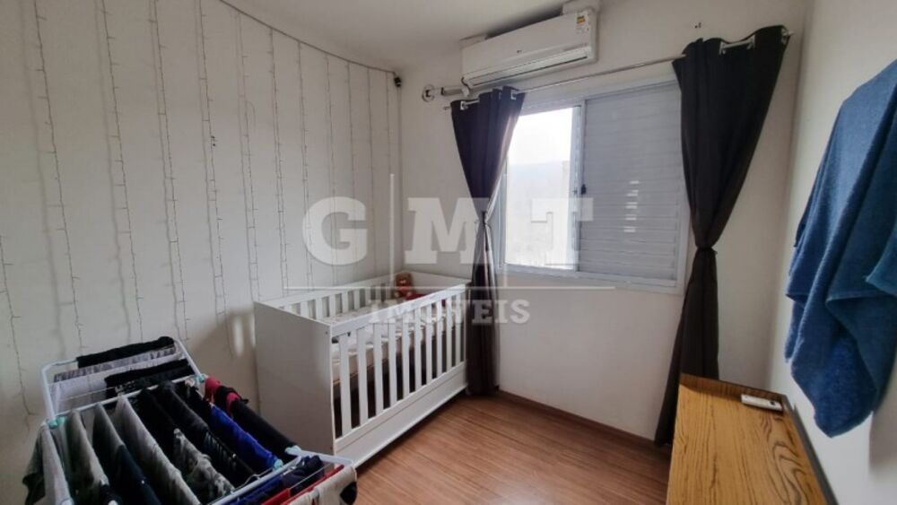 Apartamento, 2 quartos, 53 m² - Foto 3