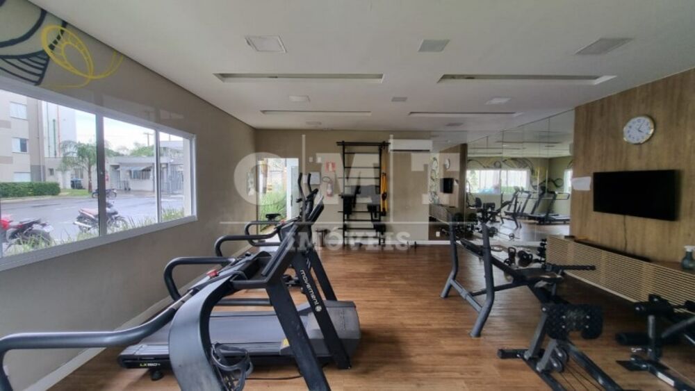 Apartamento, 2 quartos, 53 m² - Foto 2
