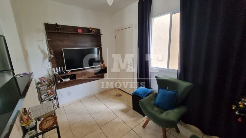 Apartamento, 2 quartos, 53 m² - Foto 8