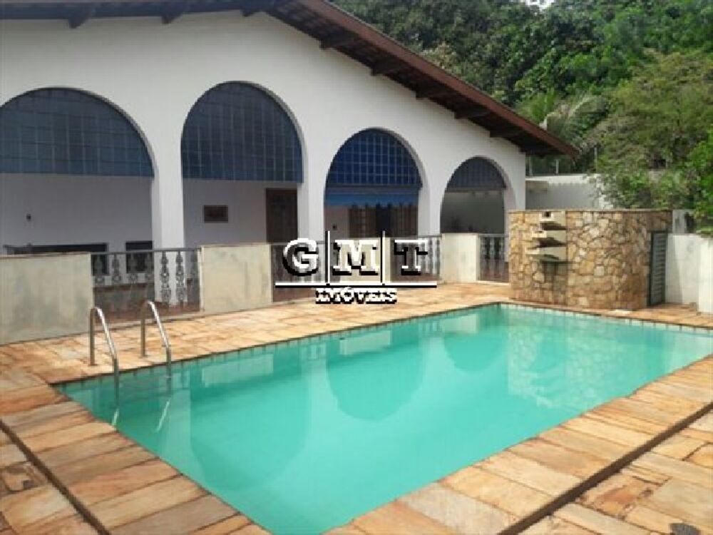 Casa, 4 quartos, 439 m² - Foto 16