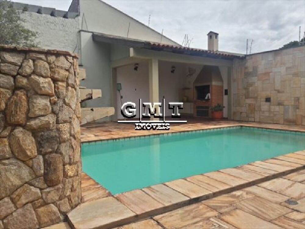 Casa, 4 quartos, 439 m² - Foto 5