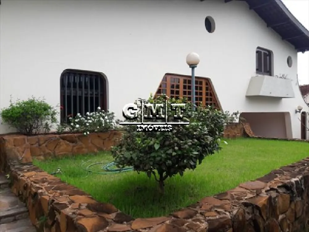 Casa, 4 quartos, 439 m² - Foto 2
