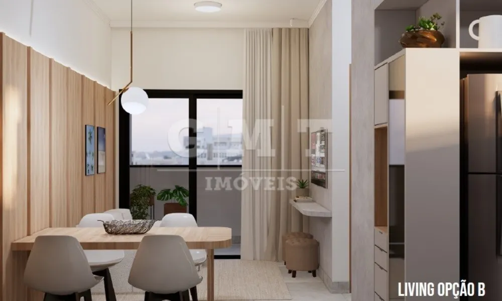 Apartamento, 2 quartos - Foto 5