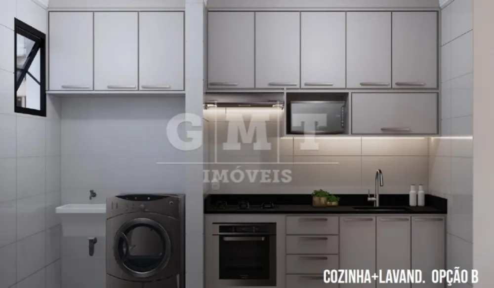Apartamento, 2 quartos - Foto 11
