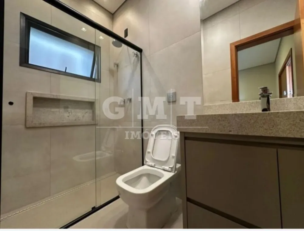 Sobrado, 4 quartos, 261 m² - Foto 14