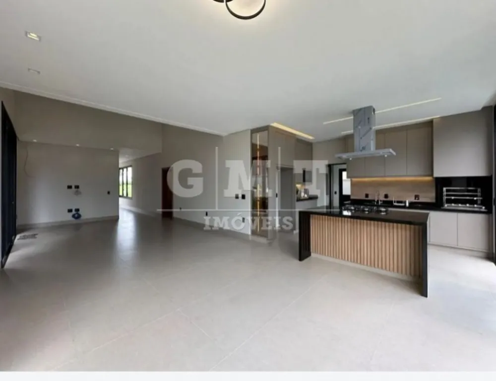 Sobrado, 4 quartos, 261 m² - Foto 3