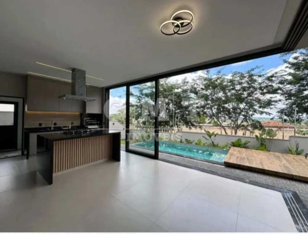 Sobrado, 4 quartos, 261 m² - Foto 5