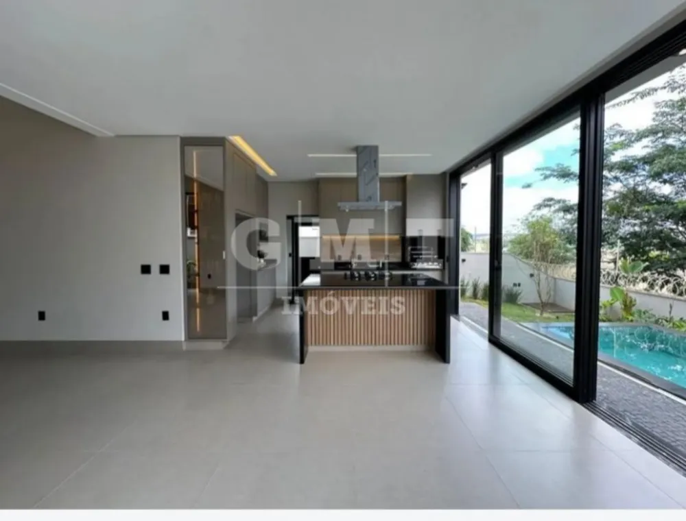 Sobrado, 4 quartos, 261 m² - Foto 4