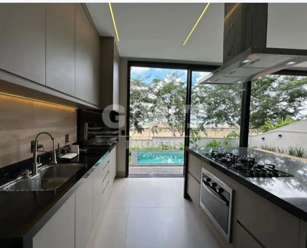 Sobrado, 4 quartos, 261 m² - Foto 6