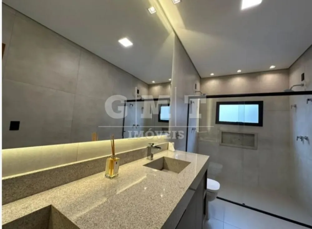 Sobrado, 4 quartos, 261 m² - Foto 13