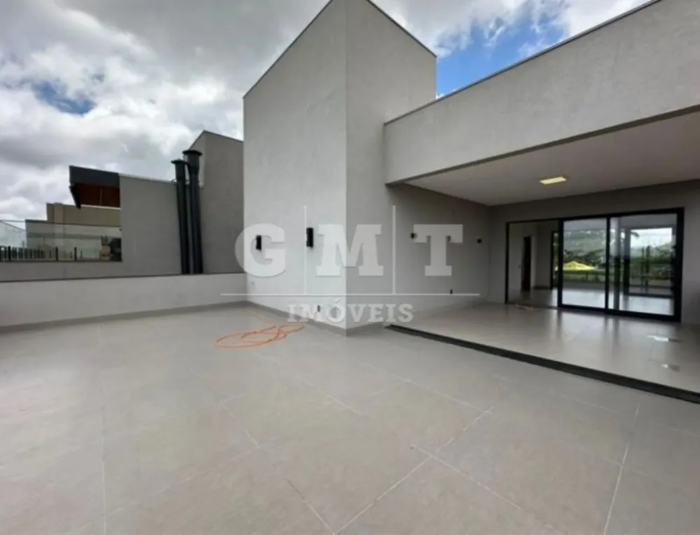 Sobrado, 4 quartos, 261 m² - Foto 16