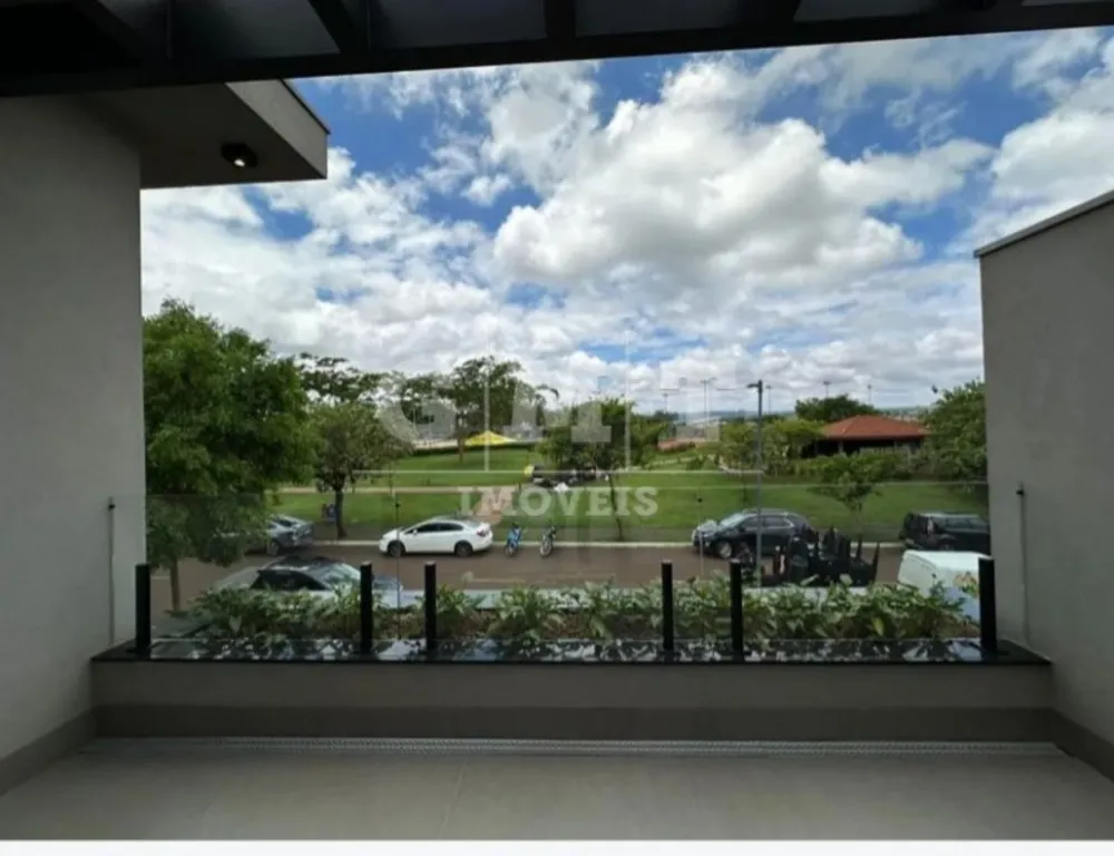 Sobrado, 4 quartos, 261 m² - Foto 15