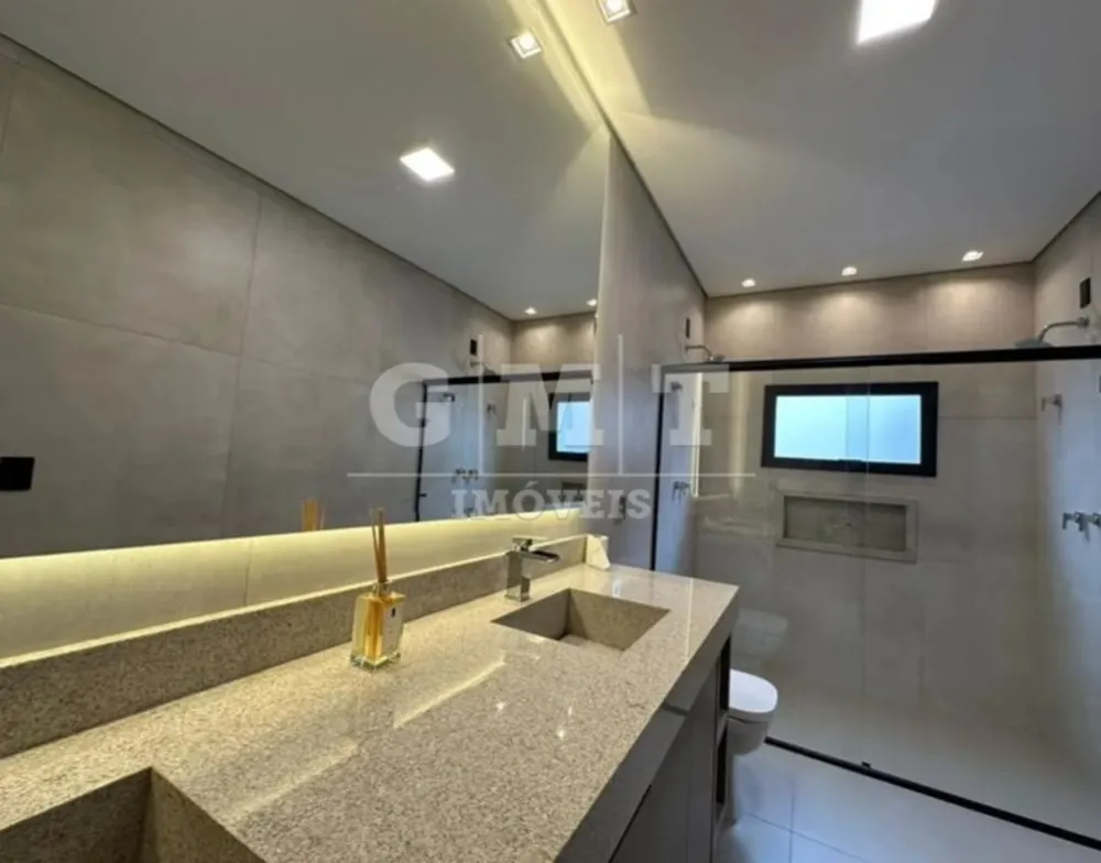 Sobrado, 4 quartos, 261 m² - Foto 12