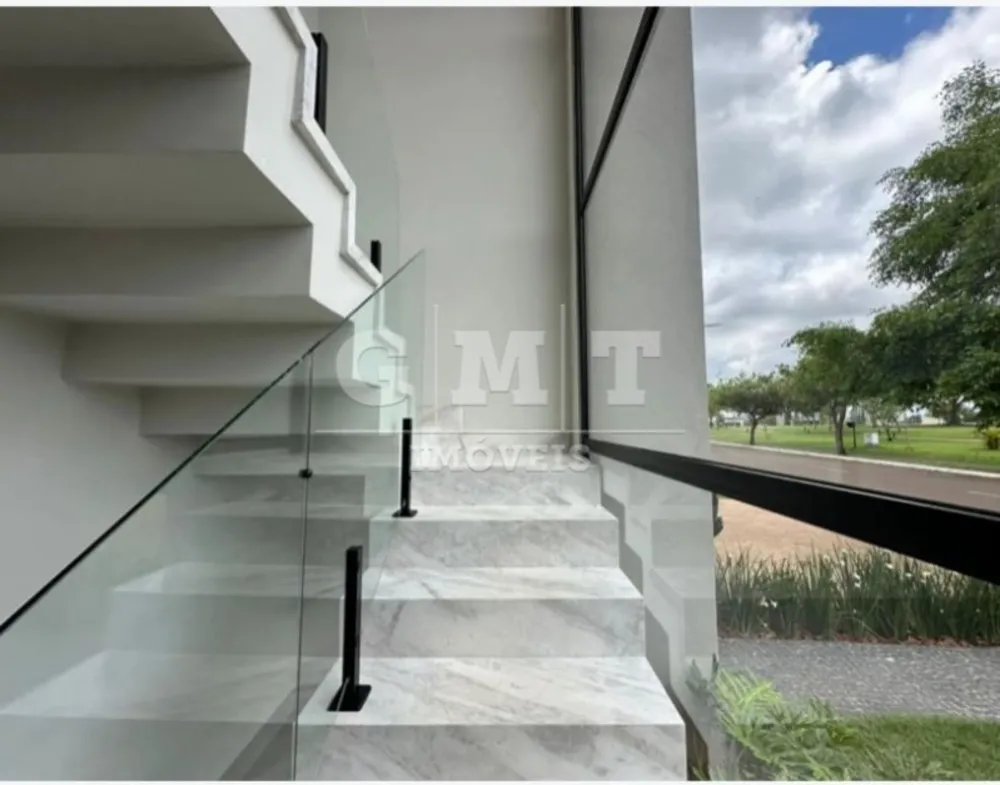 Sobrado, 4 quartos, 261 m² - Foto 8