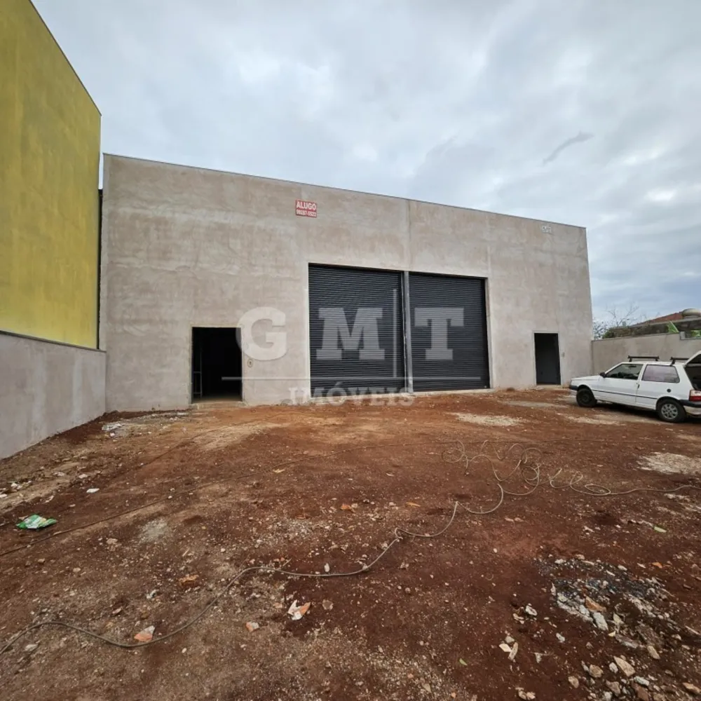 Prédio Inteiro, 400 m² - Foto 1