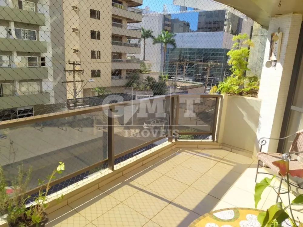 Apartamento à venda com 4 quartos, 215m² - Foto 7