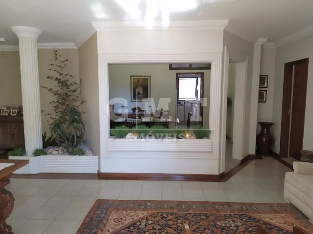 Apartamento, 4 quartos, 215 m² - Foto 14