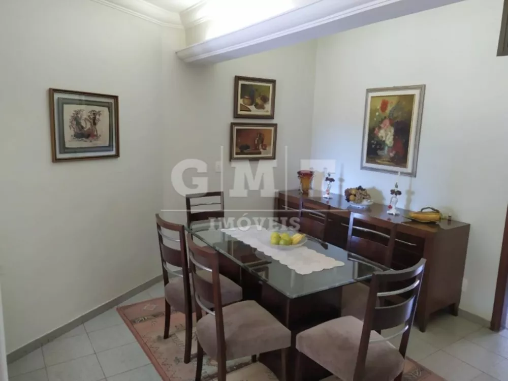 Apartamento à venda com 4 quartos, 215m² - Foto 6