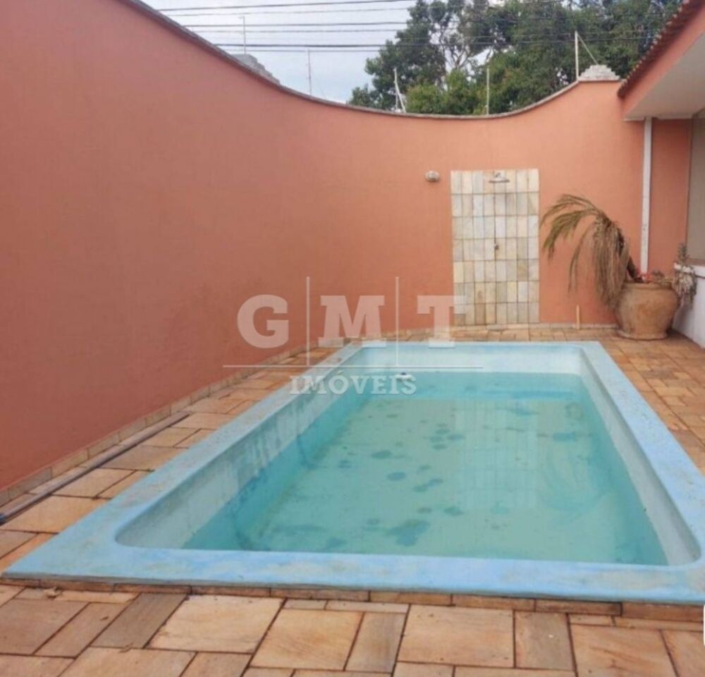 Casa à venda com 3 quartos, 271m² - Foto 16