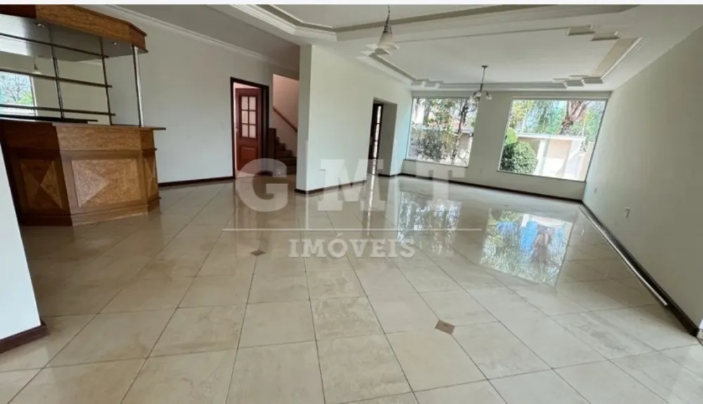 Sobrado, 4 quartos, 579 m² - Foto 9