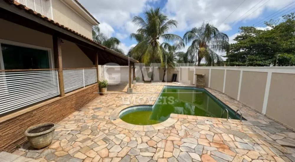 Sobrado, 4 quartos, 579 m² - Foto 1