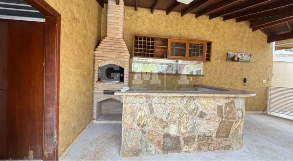 Sobrado, 4 quartos, 579 m² - Foto 12