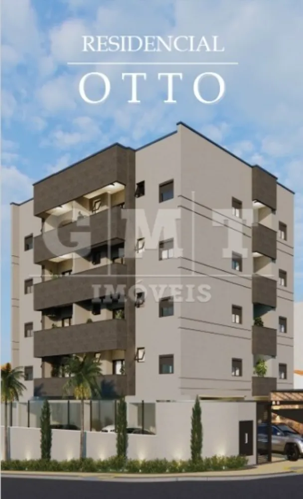 Apartamento, 2 quartos - Foto 1
