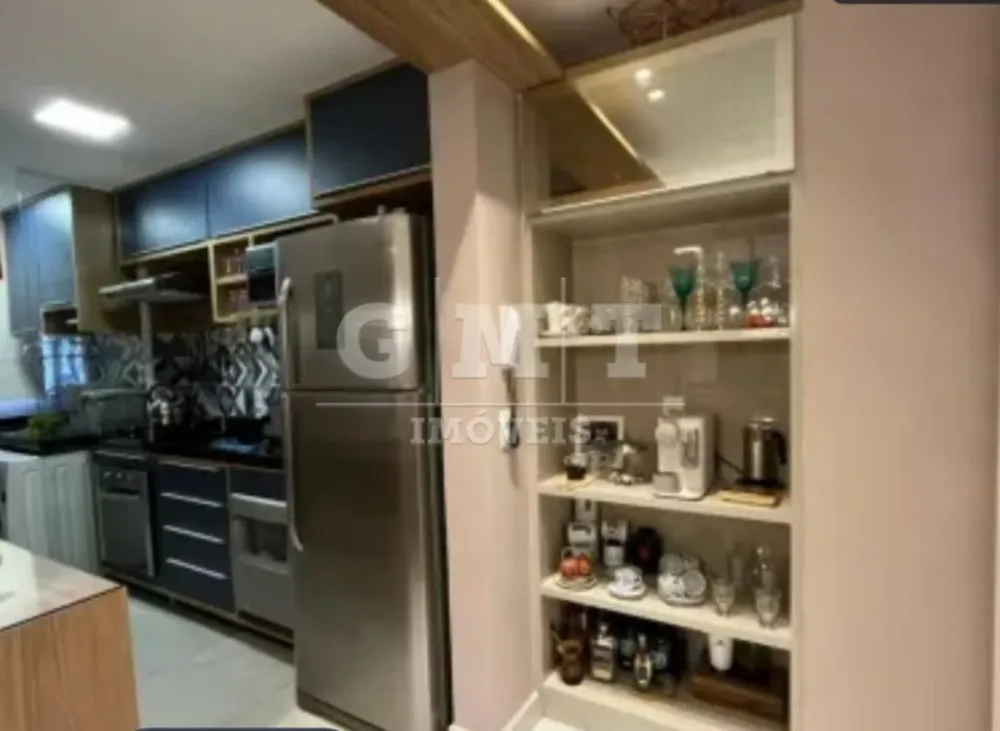 Apartamento, 2 quartos, 56 m² - Foto 4