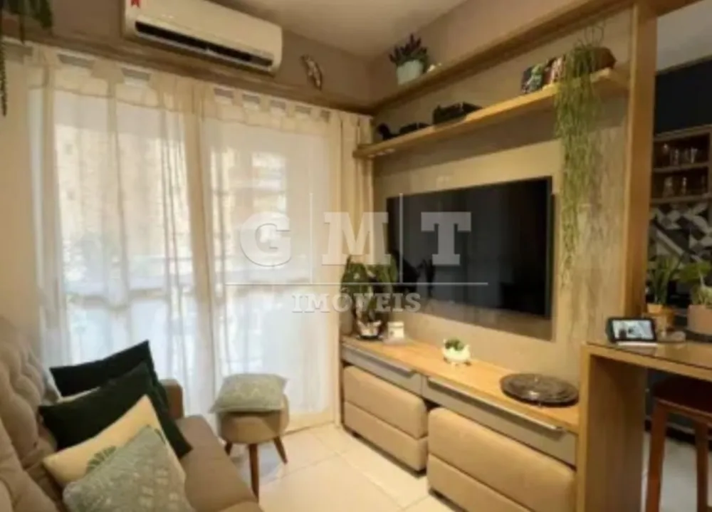 Apartamento, 2 quartos, 56 m² - Foto 8
