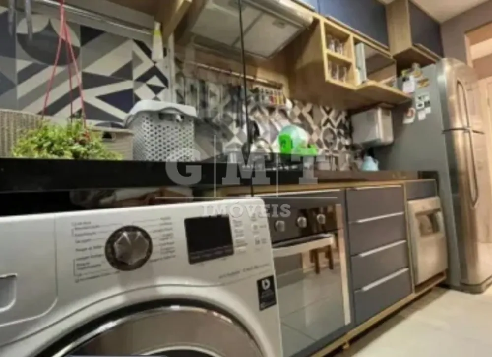 Apartamento, 2 quartos, 56 m² - Foto 5