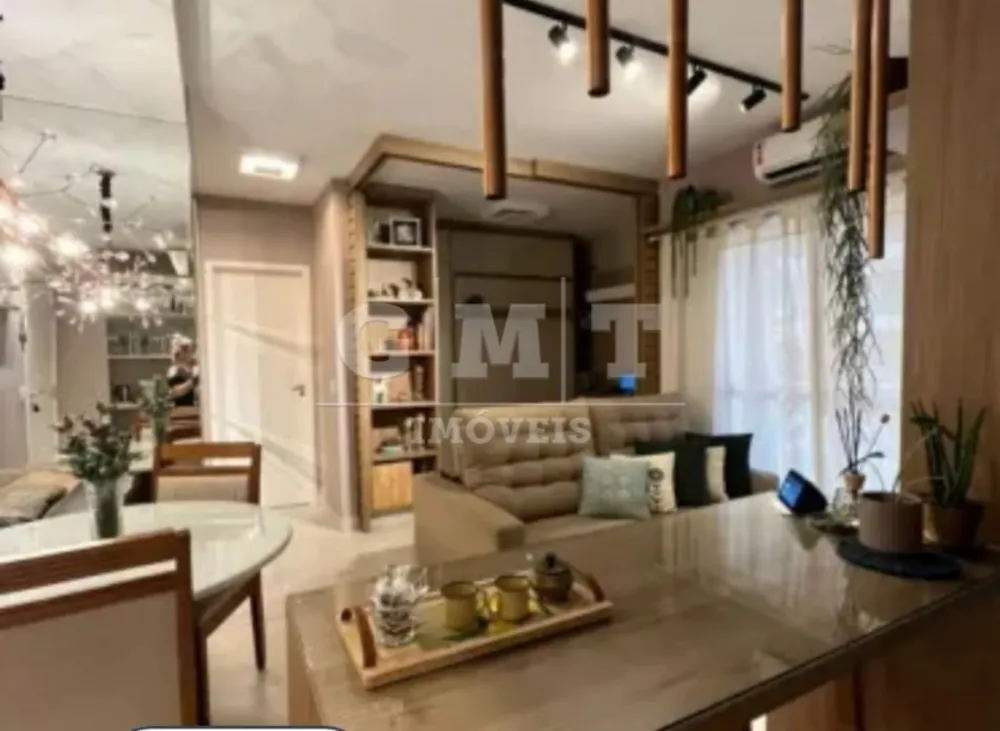 Apartamento, 2 quartos, 56 m² - Foto 6