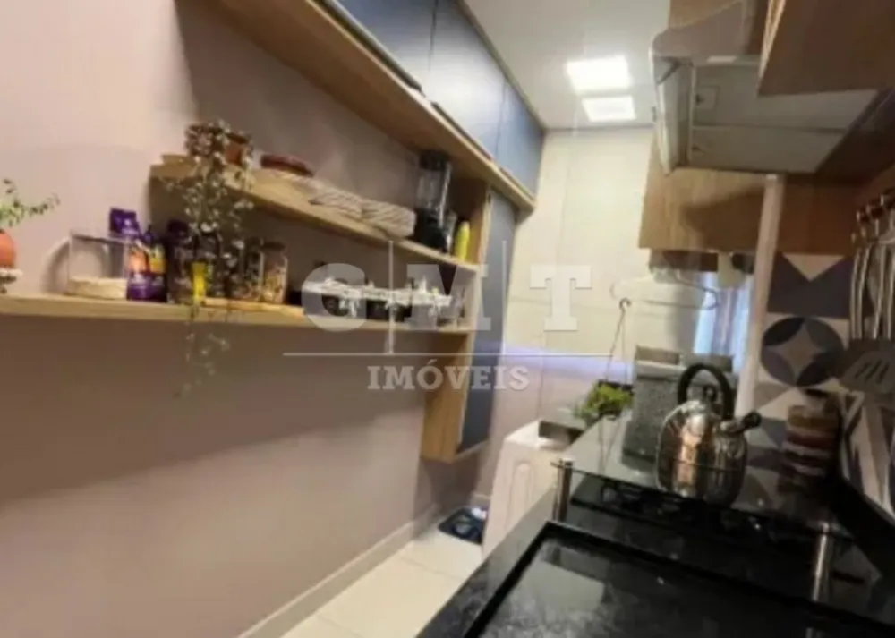 Apartamento, 2 quartos, 56 m² - Foto 1