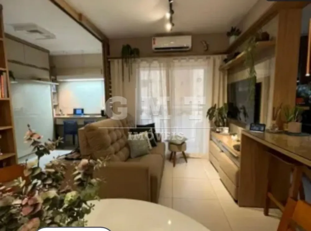 Apartamento, 2 quartos, 56 m² - Foto 7