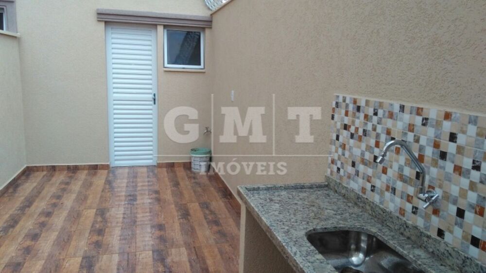 Apartamento à venda com 2 quartos, 59m² - Foto 6