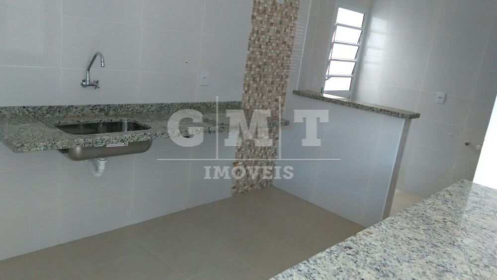 Apartamento à venda com 2 quartos, 59m² - Foto 3