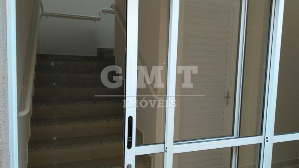 Apartamento à venda com 2 quartos, 59m² - Foto 2
