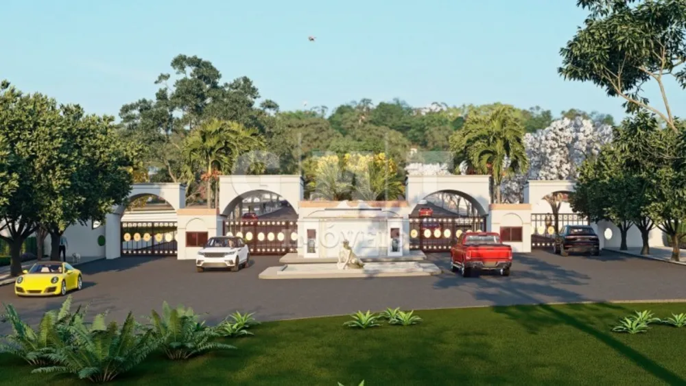 Terreno, 600 m² - Foto 1
