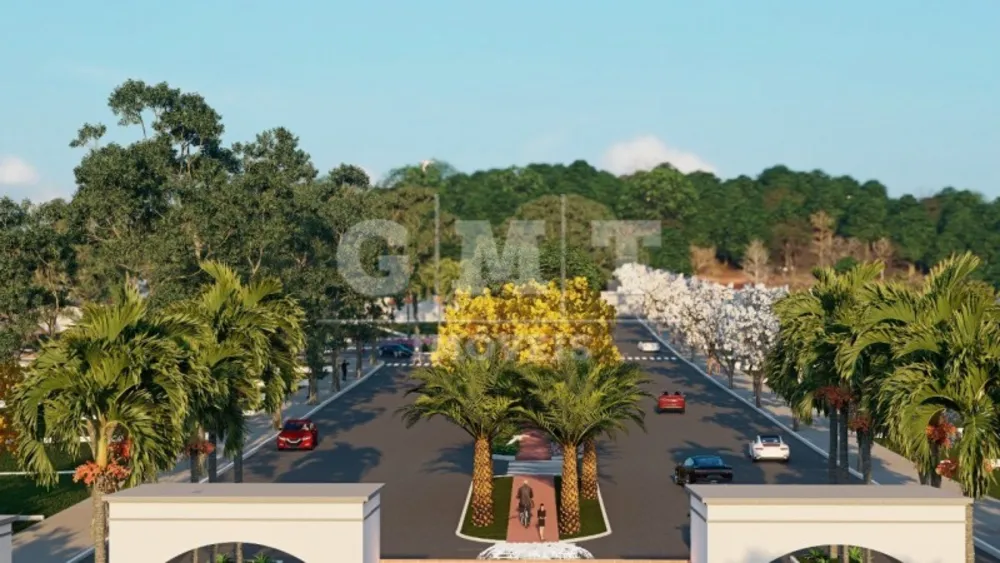 Terreno, 600 m² - Foto 2