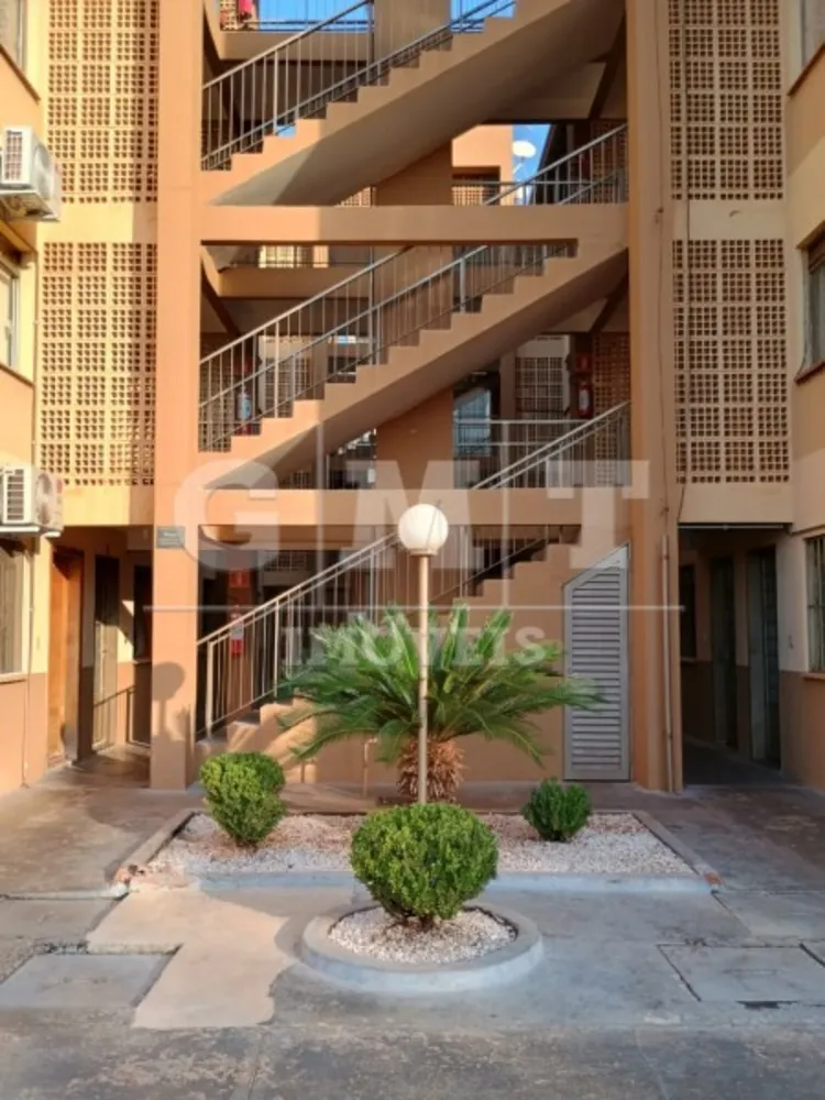 Apartamento, 2 quartos, 62 m² - Foto 3