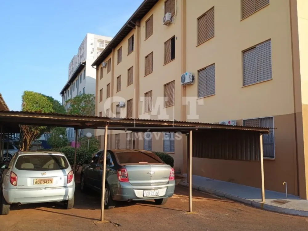 Apartamento, 2 quartos, 62 m² - Foto 6