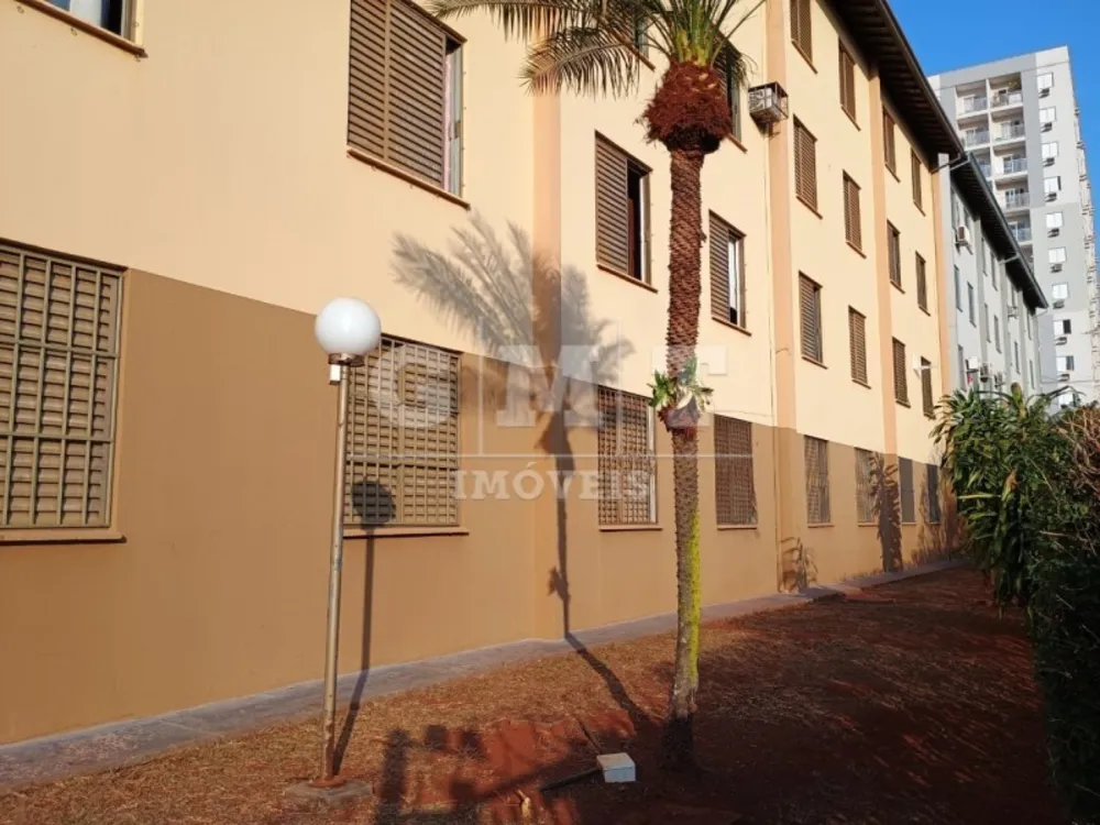 Apartamento, 2 quartos, 62 m² - Foto 1