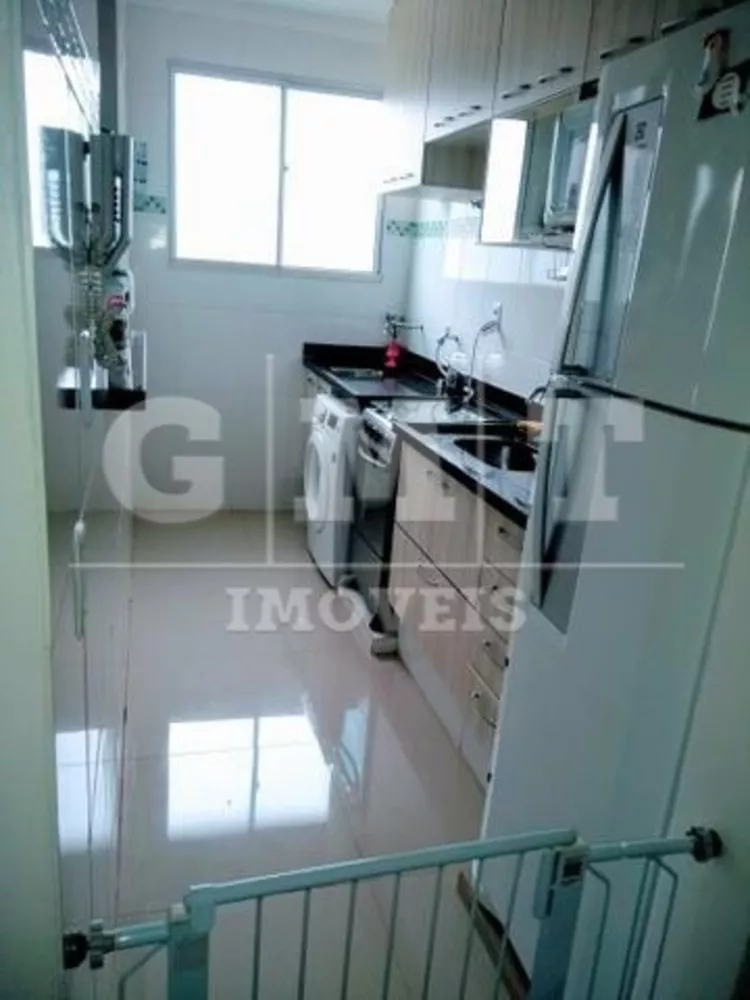 Apartamento, 2 quartos, 47 m² - Foto 1