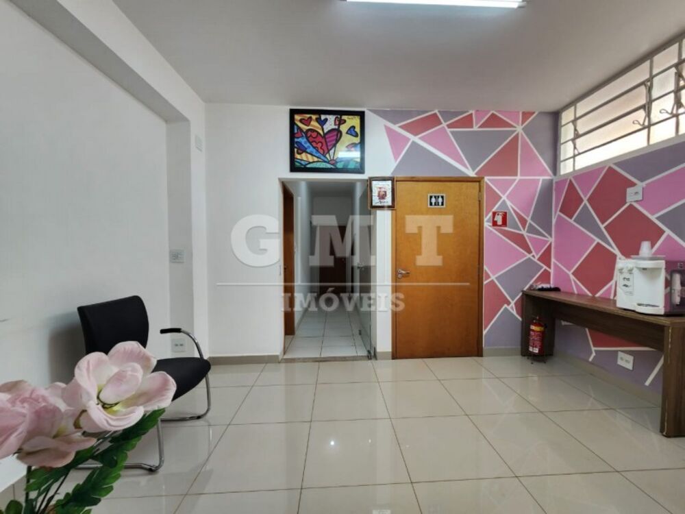 Conjunto Comercial-Sala à venda, 155m² - Foto 7